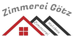 Zimmerei Götz - Logo