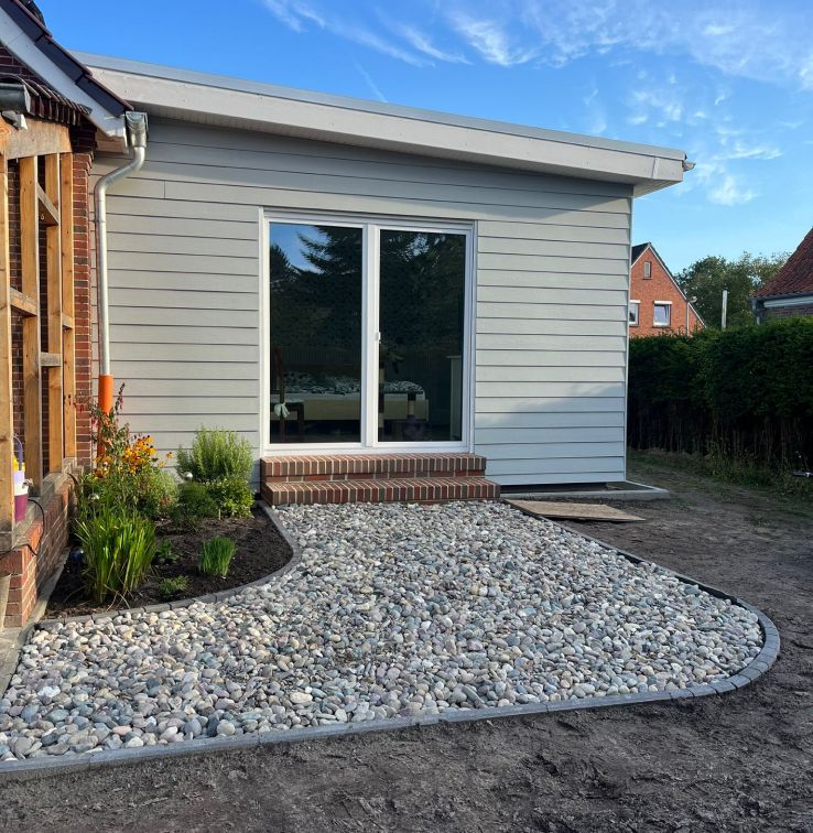 Bautischlerei in Langewerth | Trocken- und Fensterbau mit Montage